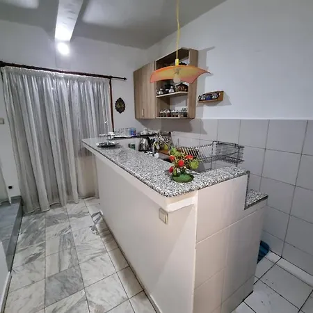 Tsar Simeon, 2 Bedroom, Living And Fireplace Ваканционна къща