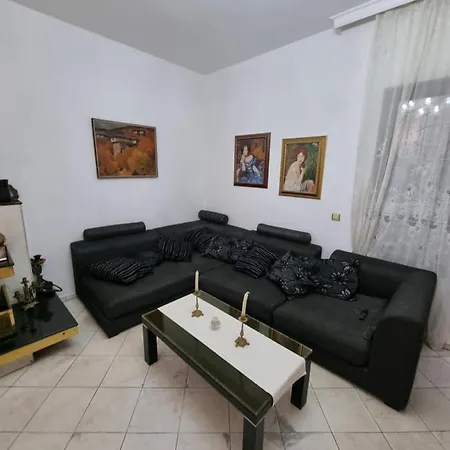 Tsar Simeon, 2 Bedroom, Living And Fireplace Ваканционна къща