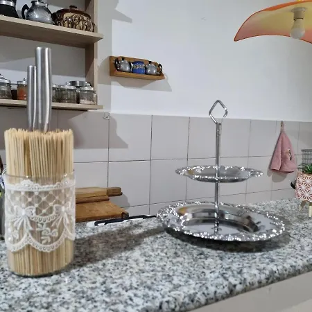 Tsar Simeon, 2 Bedroom, Living And Fireplace Ваканционна къща