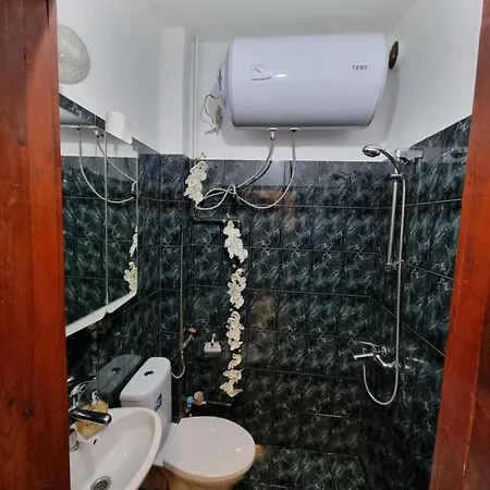 펜션 Tsar Simeon, 2 Bedroom, Living And Fireplace *