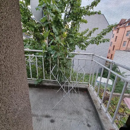 Tsar Simeon, 2 Bedroom, Living And Fireplace