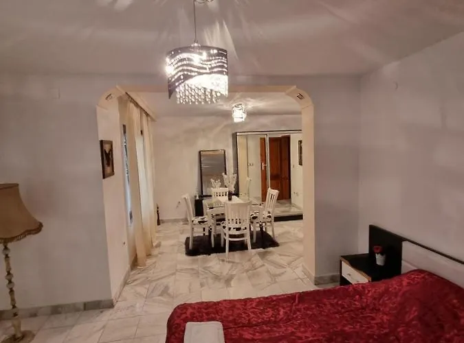 Tsar Simeon, 2 Bedroom, Living And Fireplace بيت للعطل *