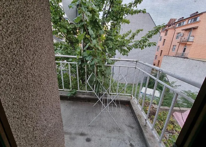 Tsar Simeon, 2 Bedroom, Living And Fireplace