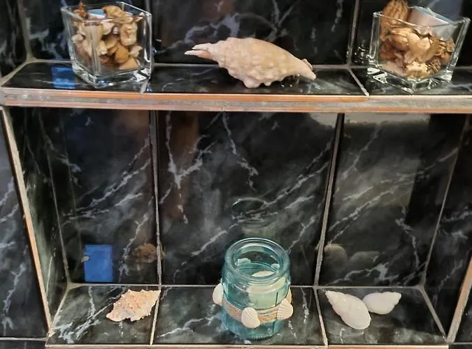 Tsar Simeon, 2 Bedroom, Living And Fireplace בית נופש