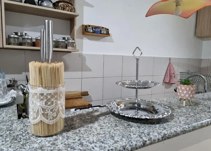 Tsar Simeon, 2 Bedroom, Living And Fireplace Semesterbostad