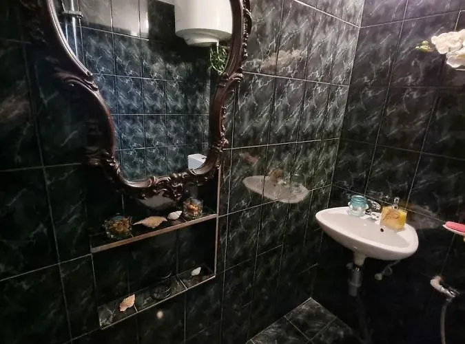 Tsar Simeon, 2 Bedroom, Living And Fireplace بيت للعطل *