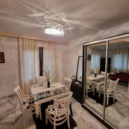 Tsar Simeon, 2 Bedroom, Living And Fireplace *