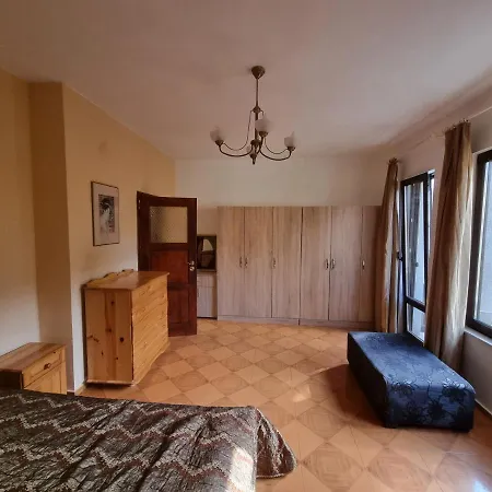 Tsar Simeon, 2 Bedroom, Living And Fireplace *