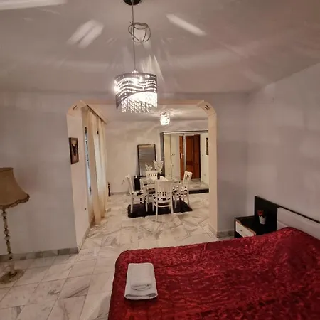 Tsar Simeon, 2 Bedroom, Living And Fireplace Nyaraló *