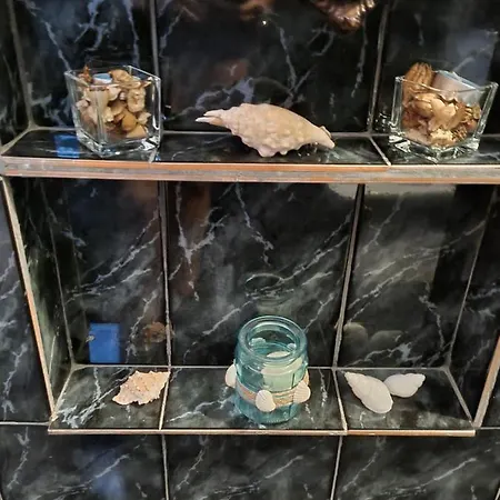 Tsar Simeon, 2 Bedroom, Living And Fireplace Nyaraló