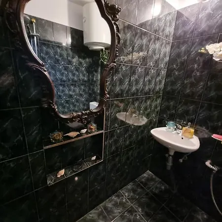 Tsar Simeon, 2 Bedroom, Living And Fireplace Nyaraló *