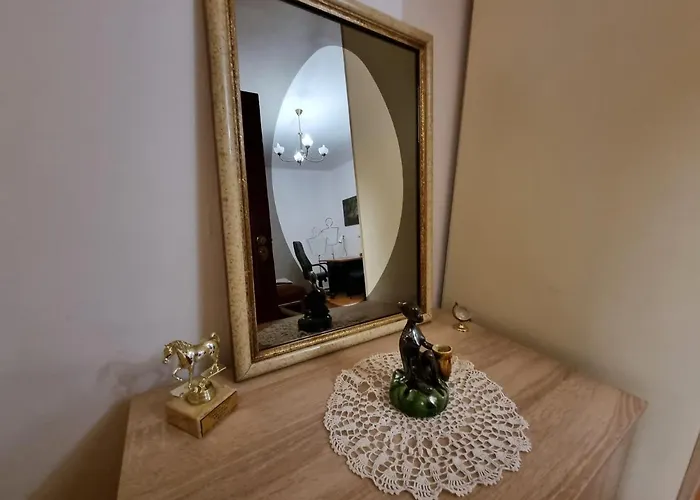 別荘 Tsar Simeon, 2 Bedroom, Living And Fireplace ソフィア