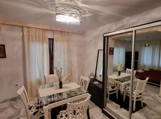 Tsar Simeon, 2 Bedroom, Living And Fireplace *