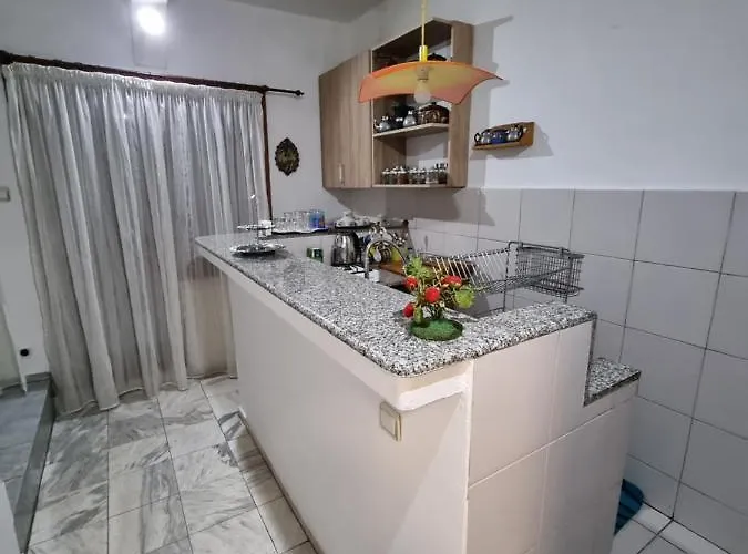 Tsar Simeon, 2 Bedroom, Living And Fireplace 別荘