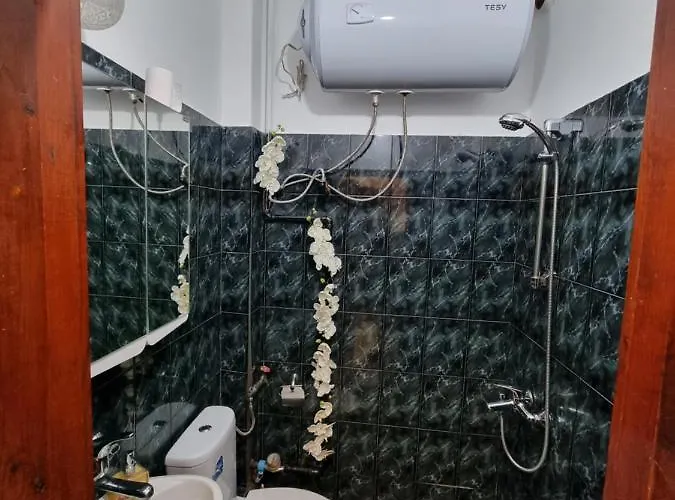 別荘 Tsar Simeon, 2 Bedroom, Living And Fireplace *