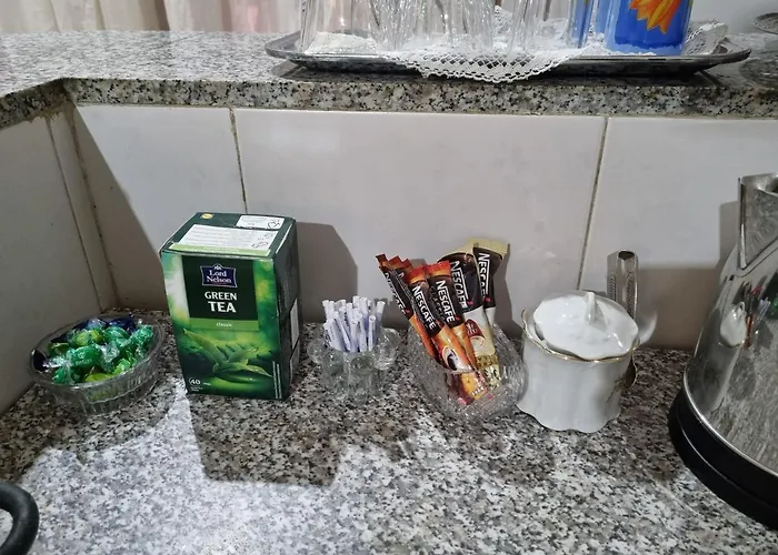 別荘 Tsar Simeon, 2 Bedroom, Living And Fireplace ソフィア